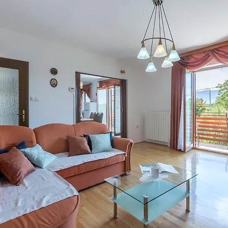 Holiday home House Felicia Krsan